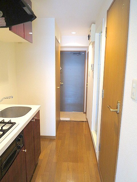 パークウェル大井町弐番館  その他10