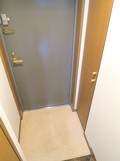 パークウェル大井町弐番館  その他12