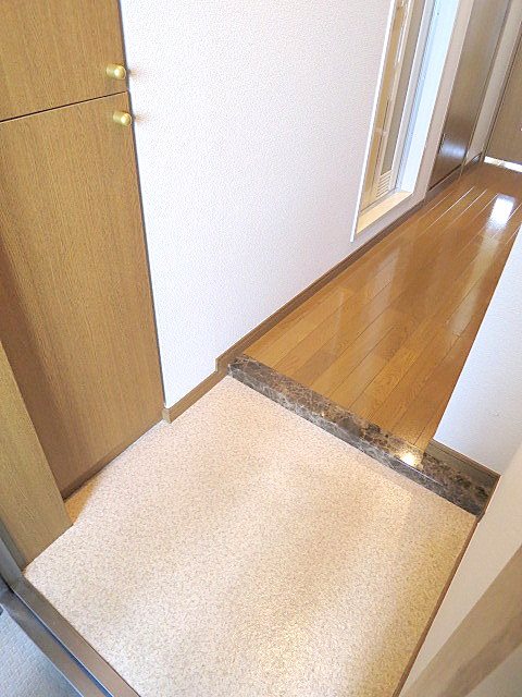 パークウェル大井町弐番館  その他14