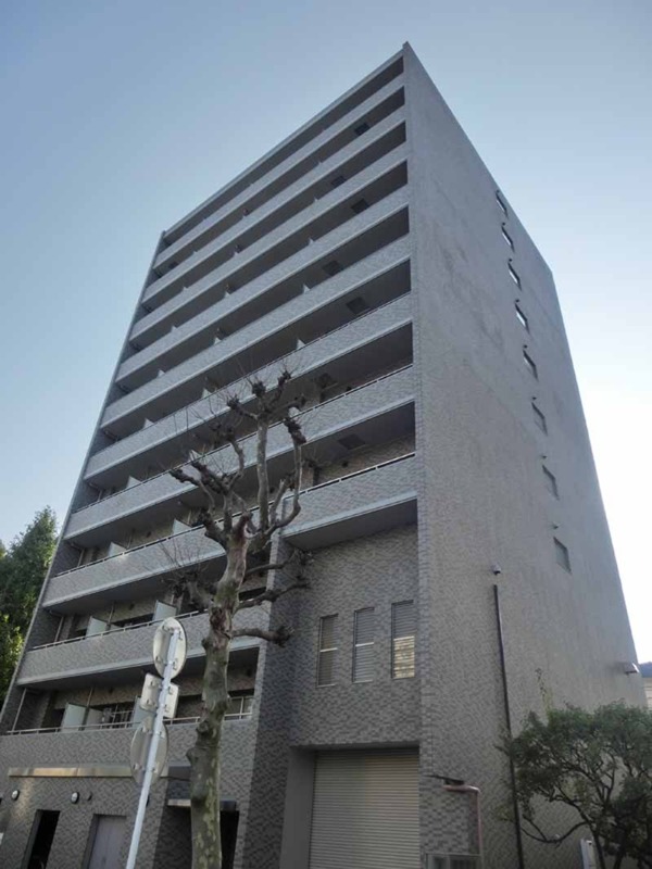 GRACE大森 外観写真