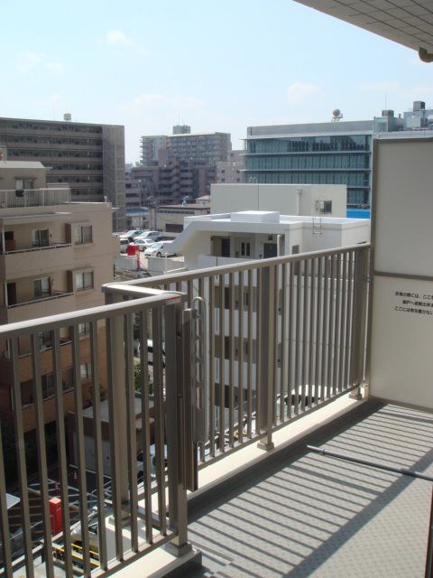 パークキューブ東品川 その他1