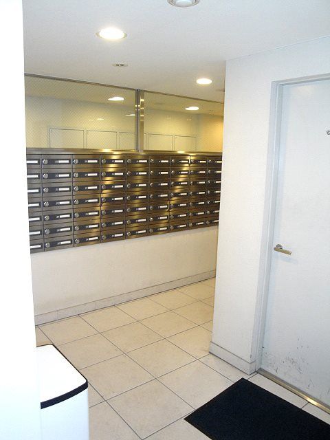 パークキューブ東品川 その他外観4