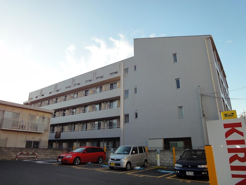 ユーレジデンス西大井 その他12