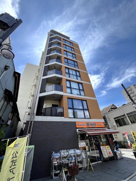 ルミーク北品川 その他9