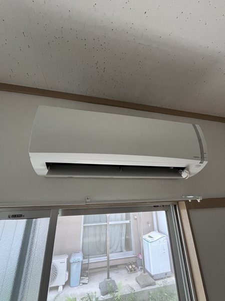 平和コーポラスA棟 その他4