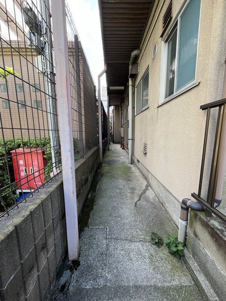 平和コーポラスA棟 その他7