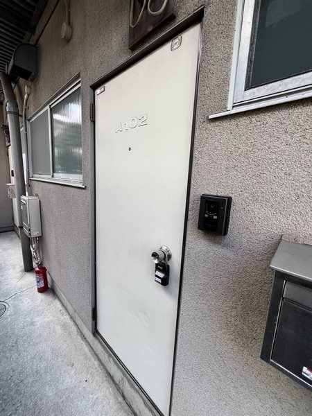 平和コーポラスA棟 その他9