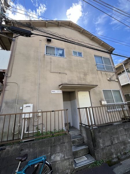 平和コーポラスA棟 その他11