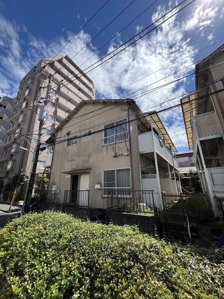 平和コーポラスA棟 その他12