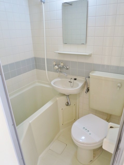 プライムアーバン大井町II その他4