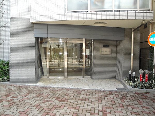 エコロジー大井町レジデンス その他12