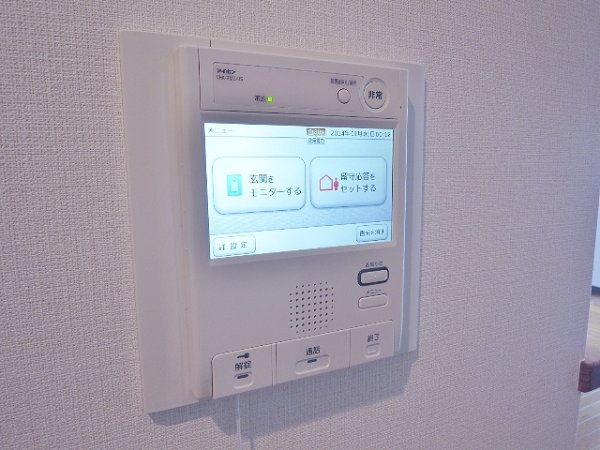 品川シーサイドビュータワーⅠ その他7