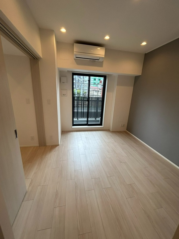 ザ・パークハビオ大森山王 その他1