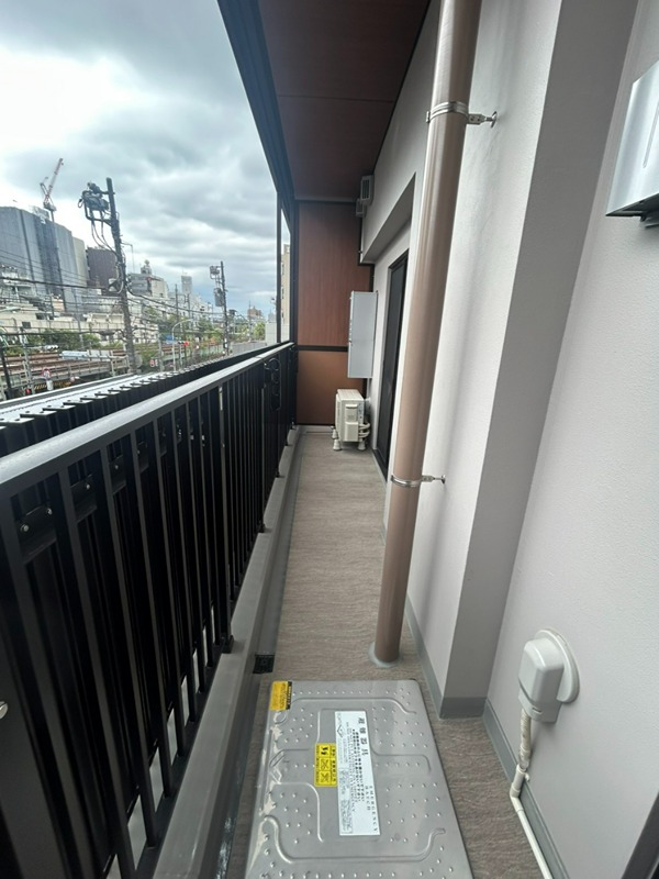 ザ・パークハビオ大森山王 その他10