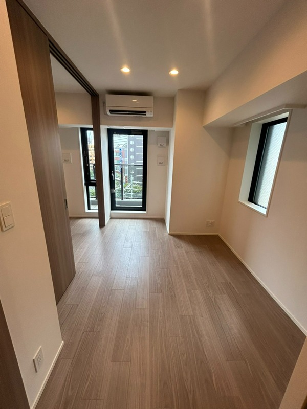 ザ・パークハビオ大森山王 その他1