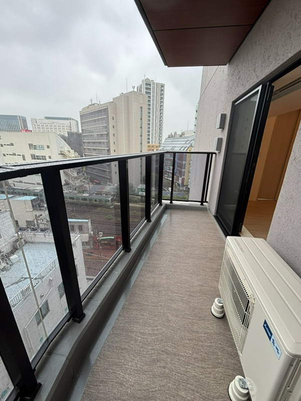 ザ・パークハビオ大森山王 その他11