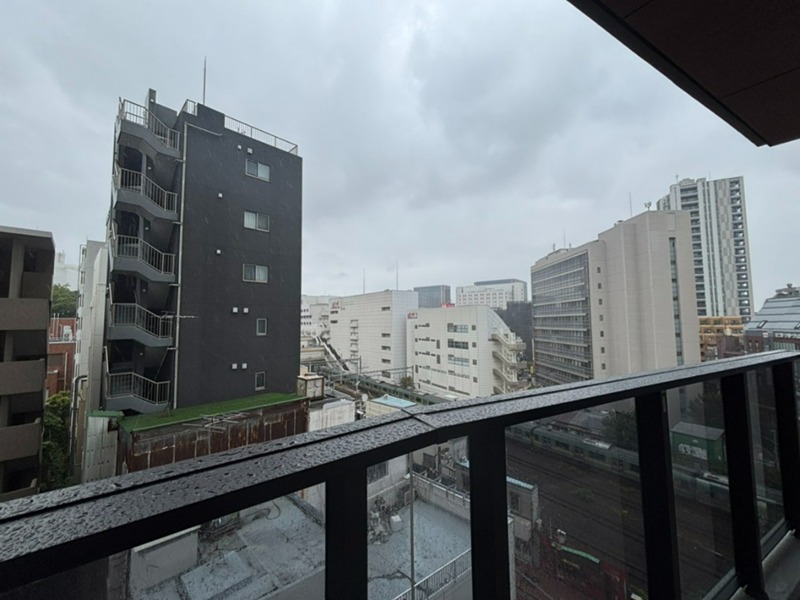 ザ・パークハビオ大森山王 その他12