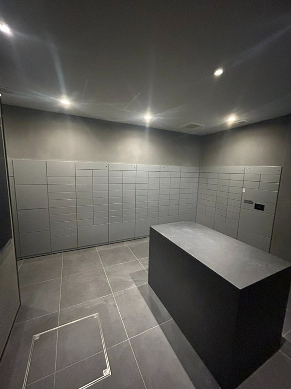 ザ・パークハビオ大森山王 その他14