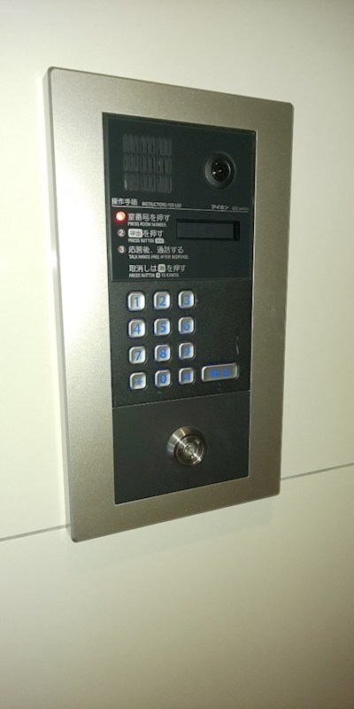 BluRock東品川 その他外観3
