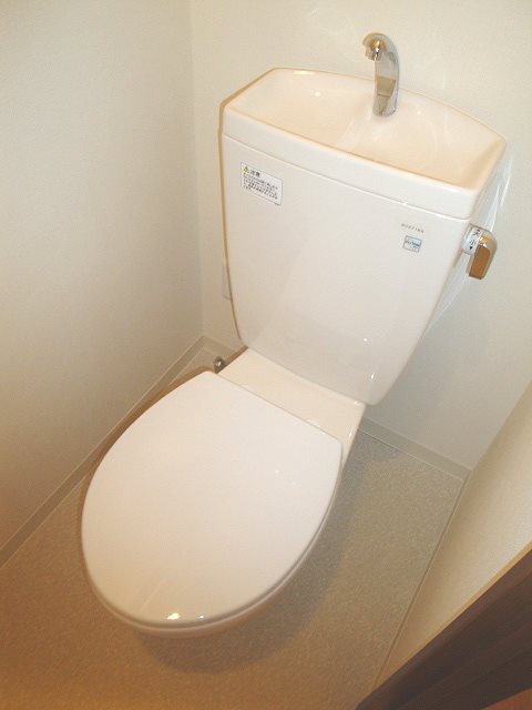 アゼリア品川  その他3