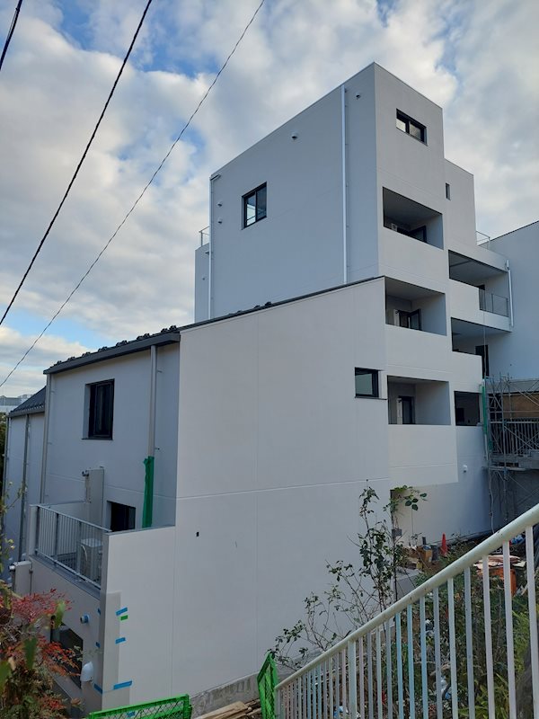 グランデュオ大井町３ その他9