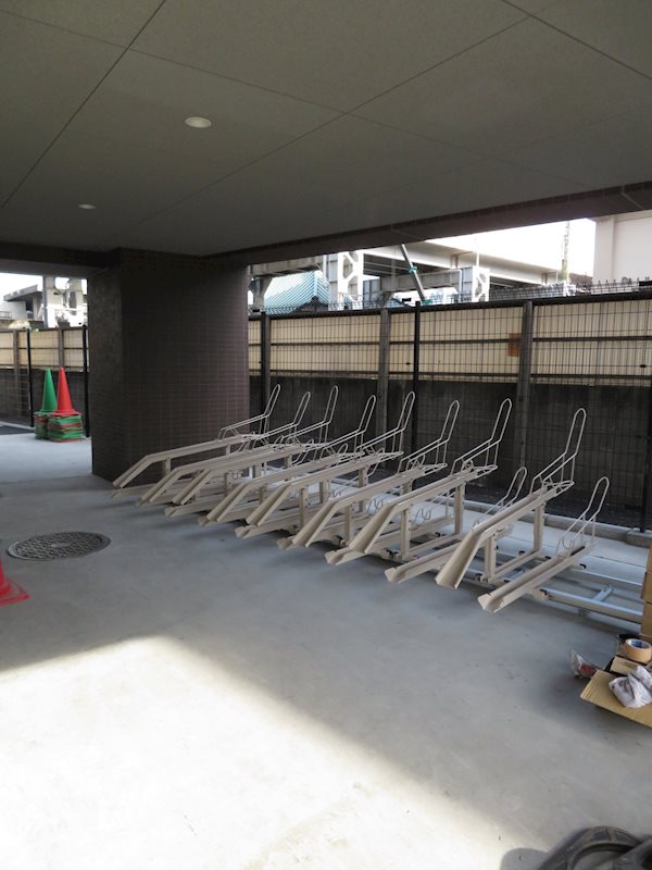 アーバネックス南品川 その他18
