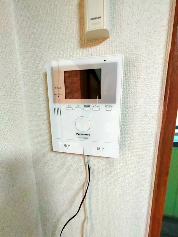 シルベーヌ大森 その他7