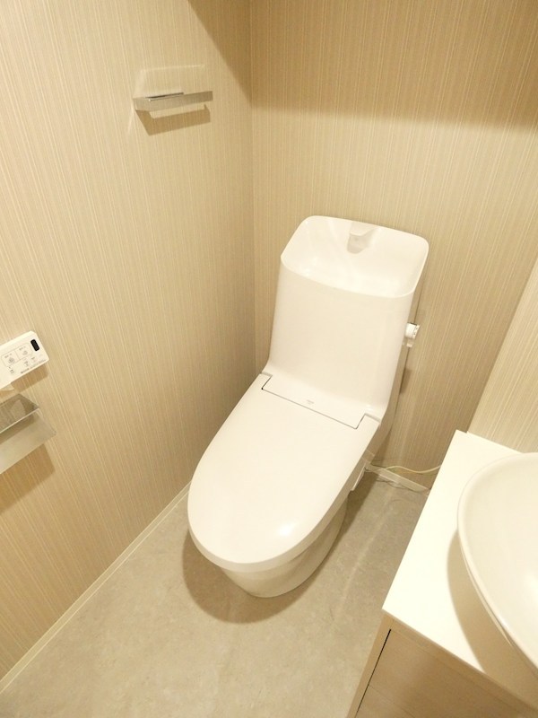 レクス大崎 その他4