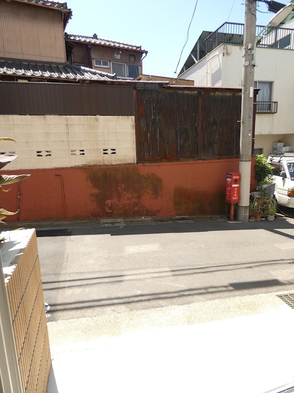 レクス大崎 その他7