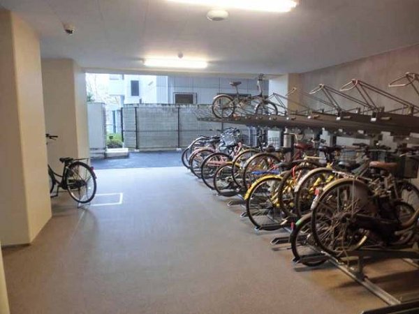 アーバネックス大森 その他15