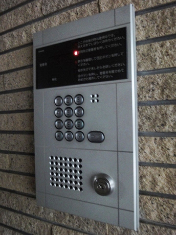 チャペルヒル東大井 その他8
