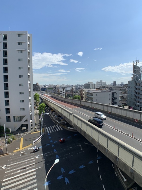 La Douceur大森山王 その他5