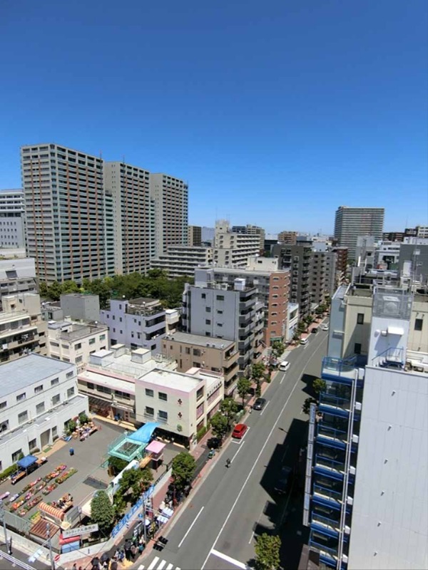 コンフォリア大森DEUX その他9