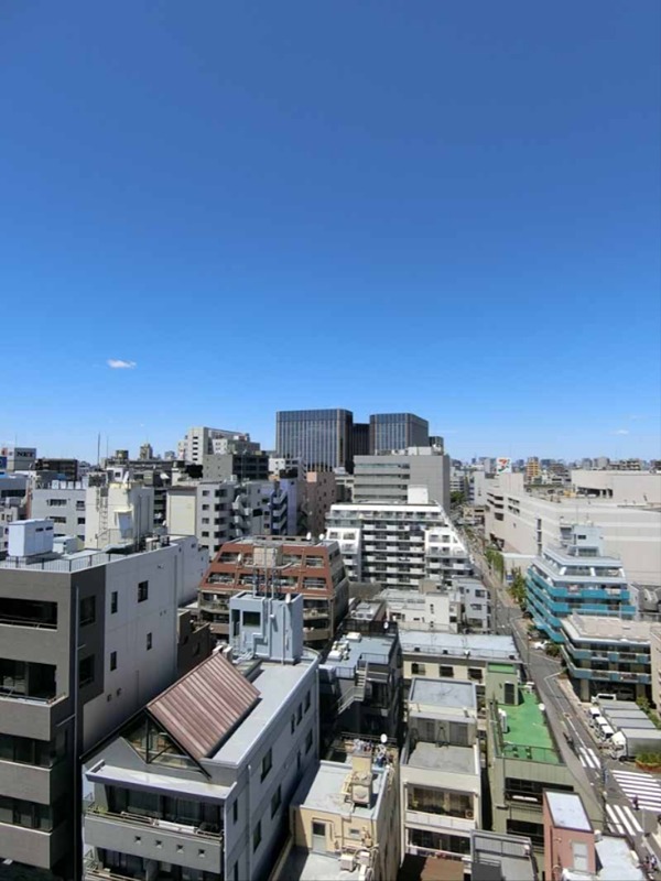 コンフォリア大森DEUX その他10