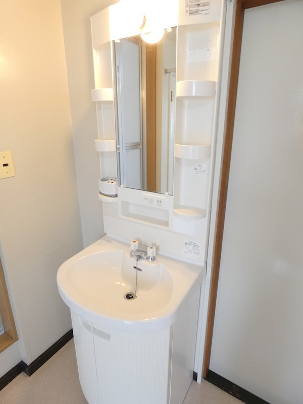 マエカワマンション その他1