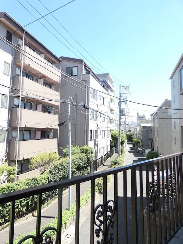 マエカワマンション その他3