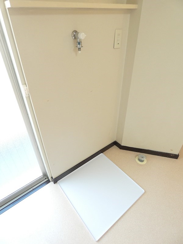 マエカワマンション その他8