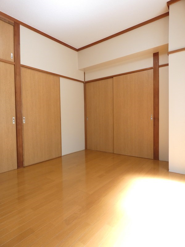 マエカワマンション その他11
