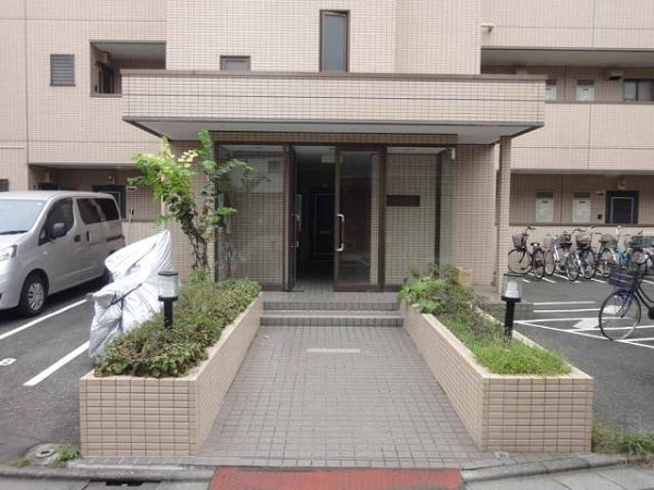 第二浅間マンション その他外観1