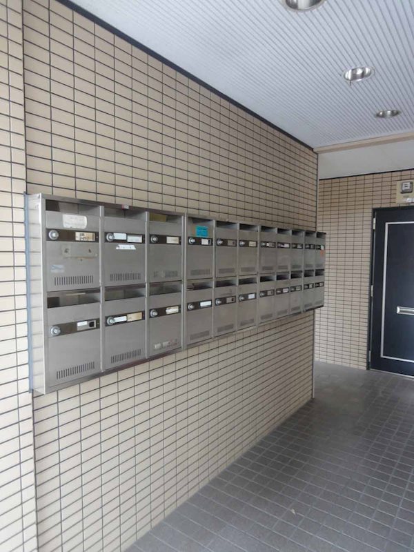 第二浅間マンション その他外観2
