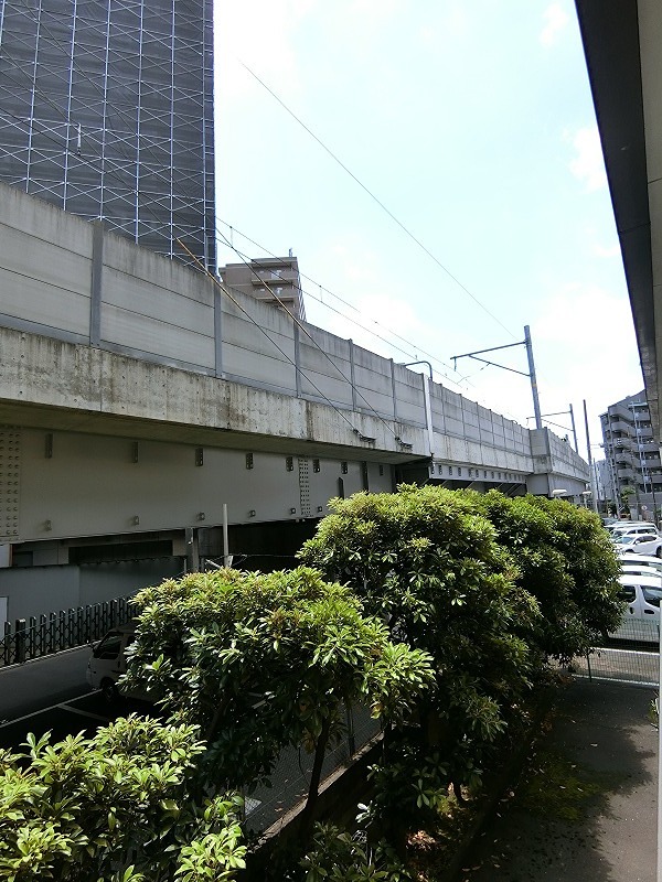 第二浅間マンション その他7