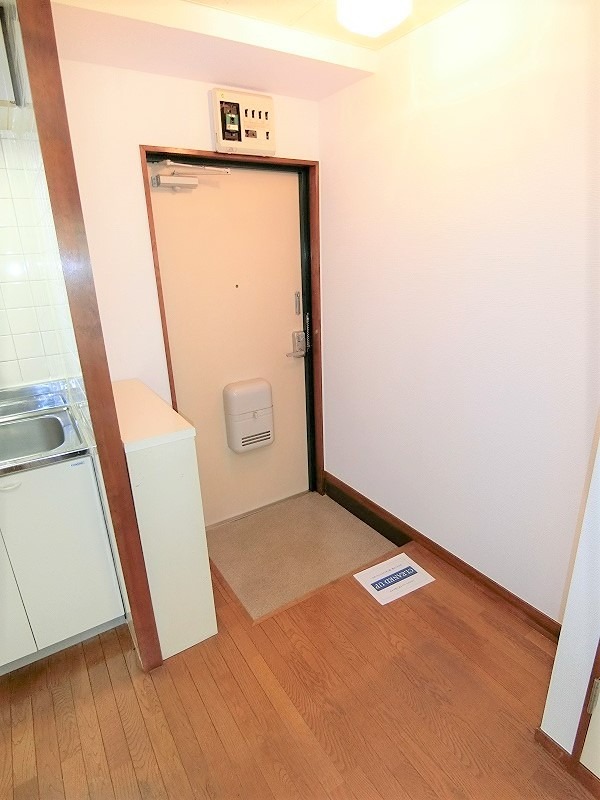 第二浅間マンション その他9