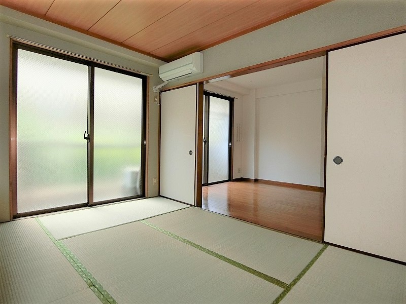 第二浅間マンション その他18