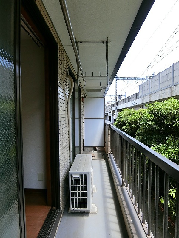 第二浅間マンション その他20