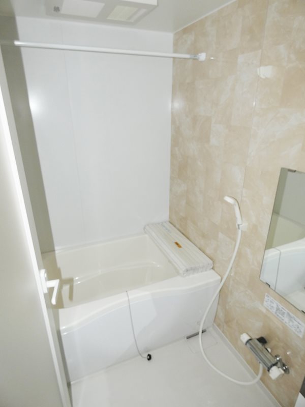 Kukuna Omori 風呂画像