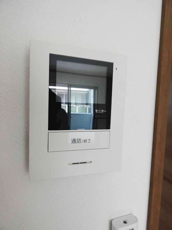 マメゾン二葉 その他7