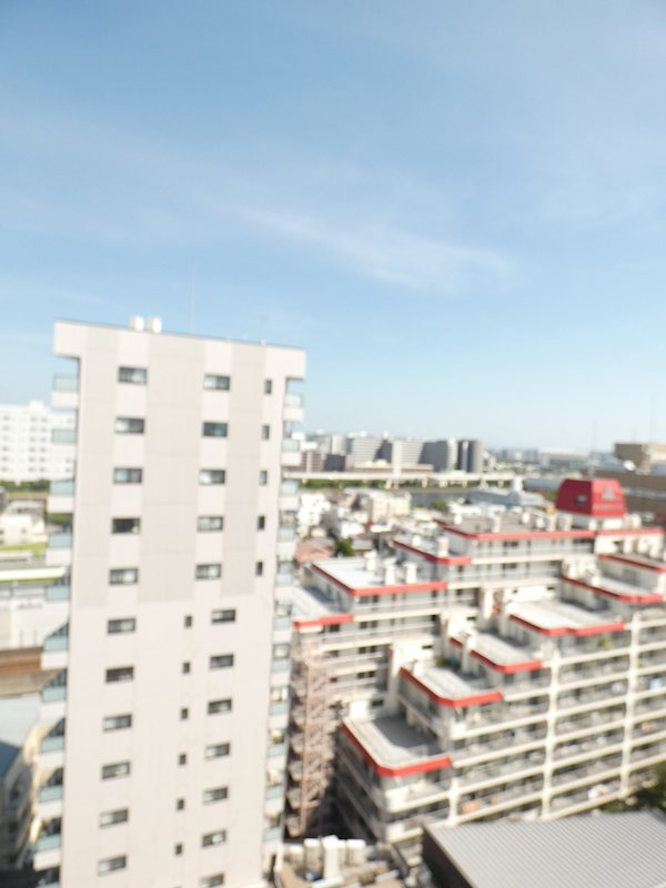 シーズンフラッツ大井町  その他8