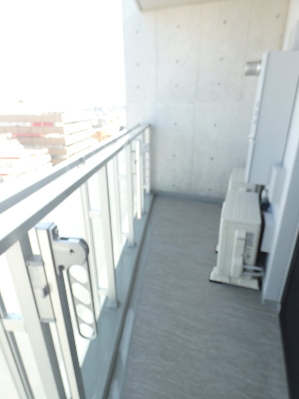 シーズンフラッツ大井町  その他9