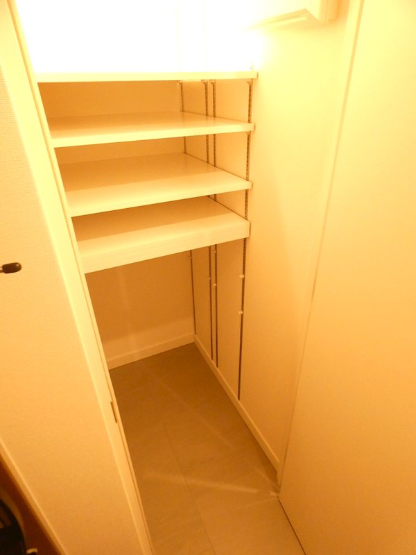 シーズンフラッツ大井町 その他6