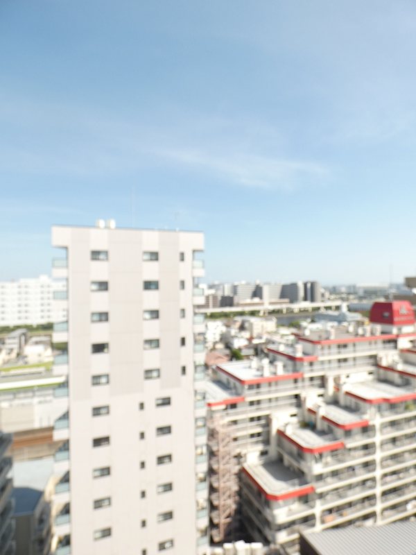 シーズンフラッツ大井町  その他8